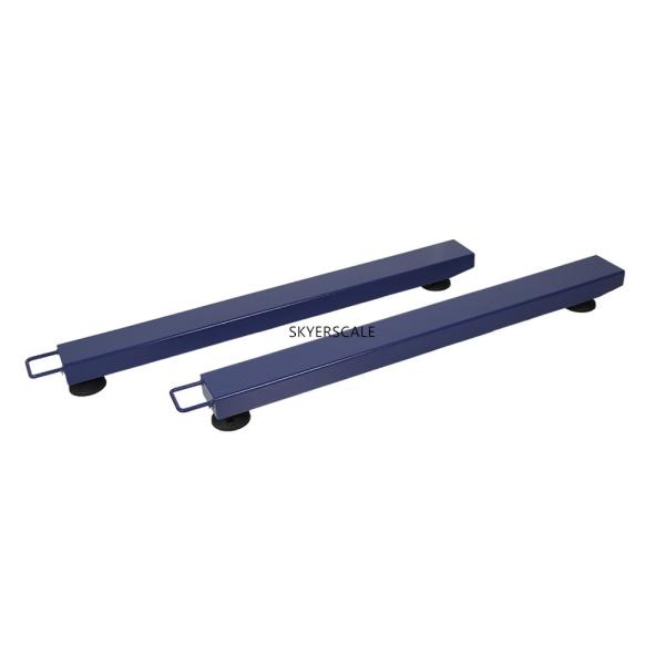 Buy cheap RS232 Interface 2000kg Bar Weighing Scale Load Bars from wholesalers