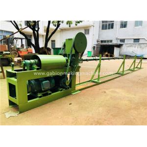 China Stainless Steel Wire Straightening And Cutting Machine To Cut Disc Wire supplier