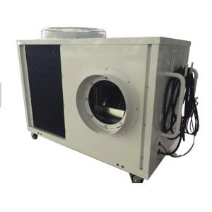 China Camping AC Unit / Tent Air Conditioner Energy Saving With 1000M3 / H Cooling supplier