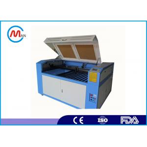 China 80w Acrylic Mdf Wood Mini Craft Laser Engraving Cutting Machine 220V ±10% 50HZ supplier