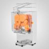 China Electric Commercial Orange Juicer Machine Citrus For Restaurants wholesale