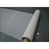 China Maille 64T d'impression d'écran de polyester de textile 45 pouces sans la préparation de surface wholesale
