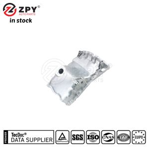 China ZPY Engine Oil Pan 06B103601AQ for Audi A6 VW Porsche wholesale