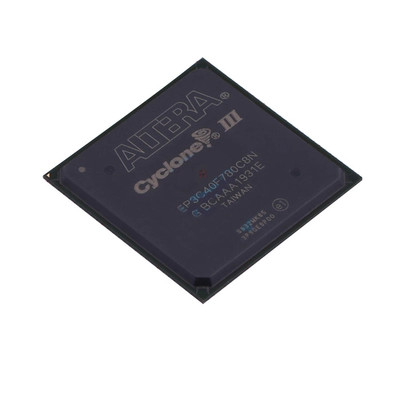 EP3C40F780C8N Intelの集積回路BGA-780