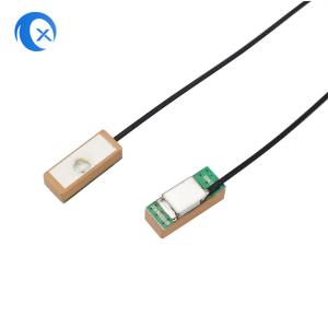 22dBi Active GPS Antenna With IPX IPEX Interface