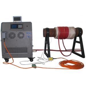 1450°F Induction Brazing Machine