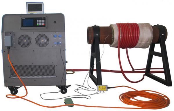 35KW Induction Heating Equipment