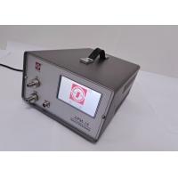 China Real Time Leakage Tester Digital Aerosol Photometer DOP PAO on sale