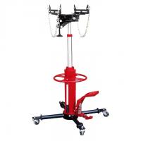 China 1100LBS 2 Stage Hydraulic Transmission Jack For Car Lift on sale