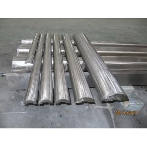 China Ferramentas de máquinas de travagem de pressão / matriz para poste de estrada normal / mastro alto / poste mono supplier