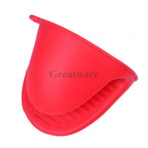 Heat Resistant Silicone Pot Holder