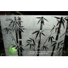 China aluminum decorative panel cladding panel with pvdf finish for facade curtain wall solid panel single panel wholesale
