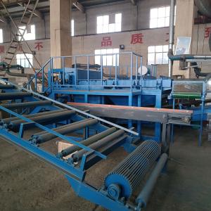 Stainless Steel Lead Recycling Processing Plant 10t/h Capacity