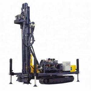 120m Anchor Drilling Machine