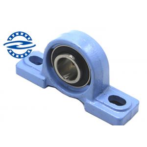 China NSK Plummer Pillow Block Ball Bearing UCP213 TR Bearing Housing  for Motors supplier