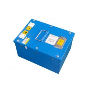 China Light Weight 24V 100Ah LIFEPO4  Battery Customized LIFEPO4 Power Pack supplier