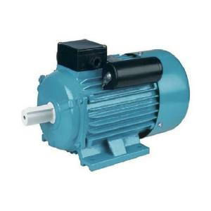 220 V 50 Hz 1 Phase Electric Motor Power Saving Y Series For Small Size Machine