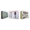 50 / 60Hz Safety Electrical Switchgear , Low Voltage Metal Clad Switchgear