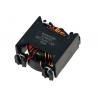 High Current Common Mode Choke , Ferrite Core Choke For DC / DC Converter