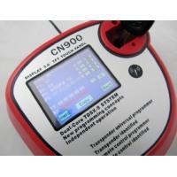 China CN900 4C / 4D Auto Car Key Programmer with 3.6 inch TFT LCD Display on sale