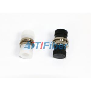 Big D And Small D FC Fibre Optic Adapter  Low Insertion Loss Fc To Lc Adapter