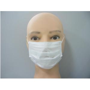 Kid Use Medical Face Mask With Ealoop Type I/II/IIR Prevent Virus And Air Pollution