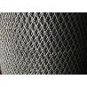China Customized Perforated Metal Mesh Galvanized Expanded Aluminum Mesh wholesale
