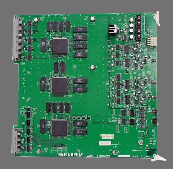 Fuji Frontier Minilab Part SP2000 CDS20 Board