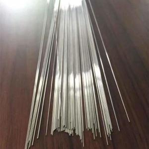 JIS Chemical Stainless Steel Capillary Tube Food Grade Stainless Steel Pipe