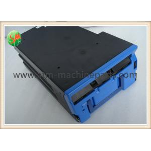 China Custom NCR ATM Parts 009-0025045 NCR CASSETTE STD / DEPOSIT - NARROW supplier