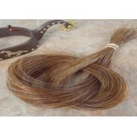 China High Temp Resistant Bulk Horse Hair Bookbinding Bulk Horsehair on sale
