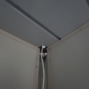 China Z-Type Modular Container House Cabin With Sandwich Panel Flat Pack Container Homes wholesale