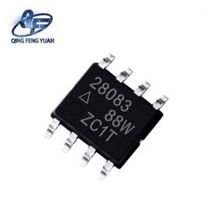 China Texas OPA188AIDR En stock Composants électroniques Circuits intégrés Microcontrôleur TI puces IC SOP-8 supplier