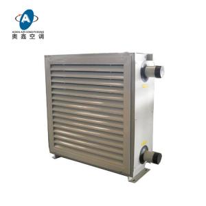 China Custom Industrial Electric Fan Heaters Large Air Volume  Ceiling Mount supplier