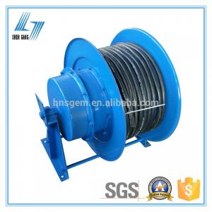 China Electric Steel Cable Drum / Winding Cable Drum supplier