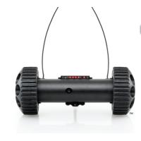 China Detection Usage Counter Terrorism Equipment Throwable Mini Size Robot on sale