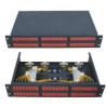 FC48 Rack-Mounted Fiber Optic Patch Panel Terminal Box Applicable in the branch