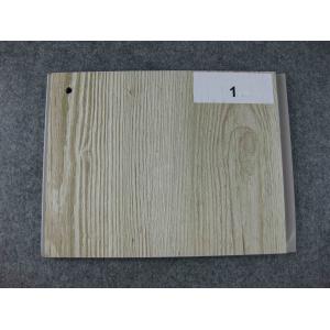 Wooden Grain Pvc Wpc Wall Panels For Roofing Structure
