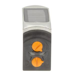 Sensor fotoeléctrico de reflexión difusa IFM 06H301 con supresión de fondo