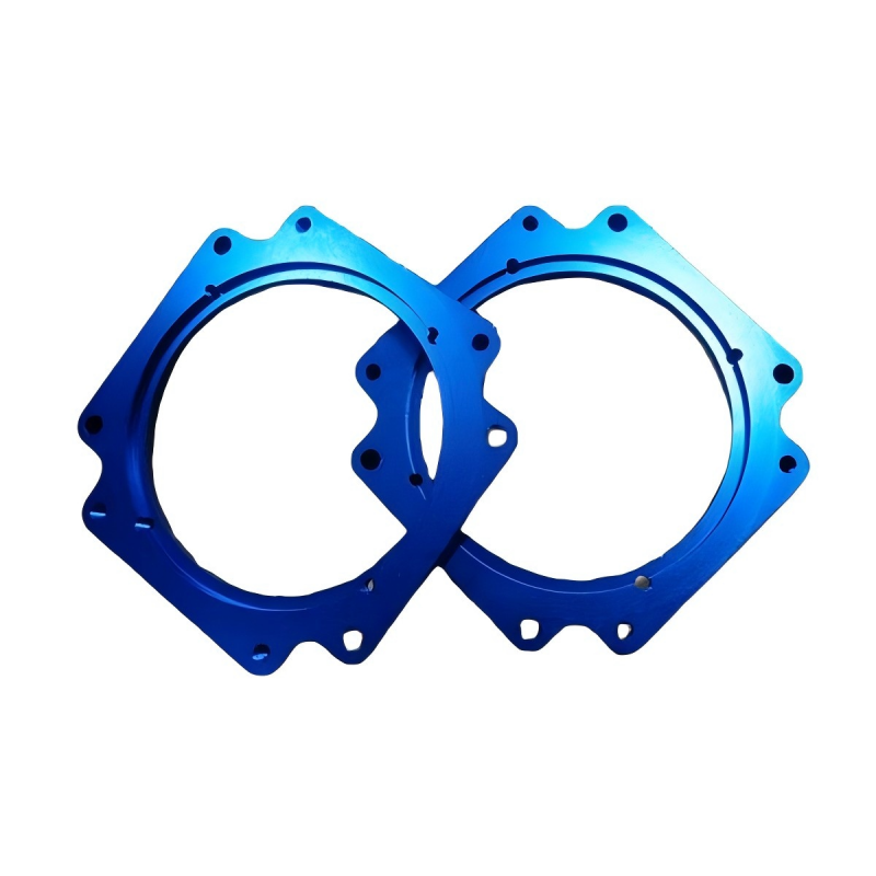 China Custom Aluminum CNC Machining Turning ODM CNC Machining Automotive Parts for sale