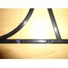China Área de Transgering do ² da gaxeta 0.6m do permutador de calor de M60 HNBR NBR EPDM wholesale