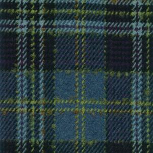 Wool coating fabric/tartan plaid wool fabric