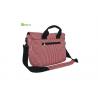 China Laptop Compartment Mulitple Pockets Personalised Insulated Messenger Bag wholesale