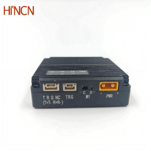 RC Drone Airplane UAV Data Link System Radio Telemetry Realtime Transmission