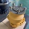 Poclain MS02 MSE02 Hydraulic Piston Motor