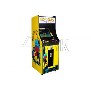 PAC MAN Cocktail Machine france coin amusement game machine for sale