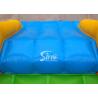 China Indoor kids small inflatable bouncer for family fun from China Inflatable Factory wholesale