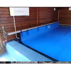 Underground Xpe Foam 4mm Inground Pool Safety Covers