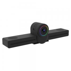 China 4K HD Webcam all in one build in mic and speaker video camera or professional video camera supplier