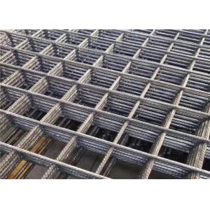 Concrete Reinforcing Stainless Steel 2x4 Welded Wire Mesh Rolls